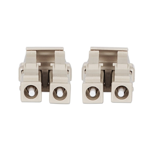 Patchcord światłowodowy Om3 50/125 Mm Lc-lc Duplex 3m